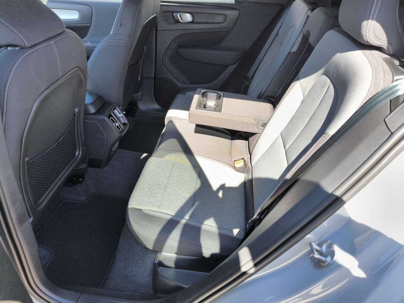 Volvo XC40 – Bild 9