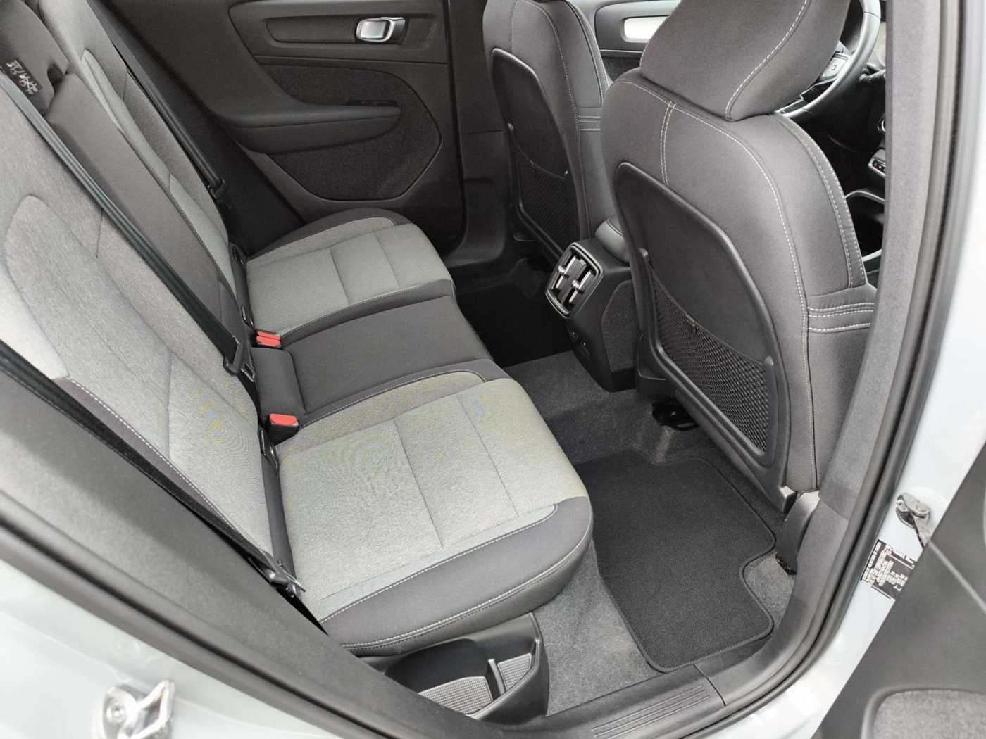 Volvo XC40 – Bild 10