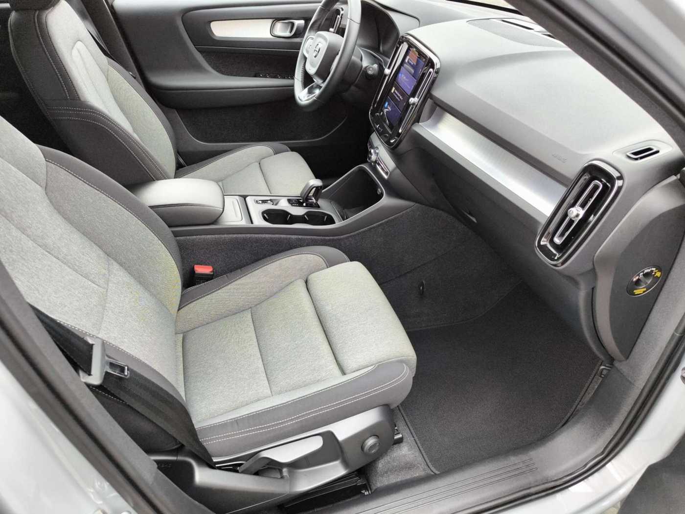 Volvo XC40 – Bild 11