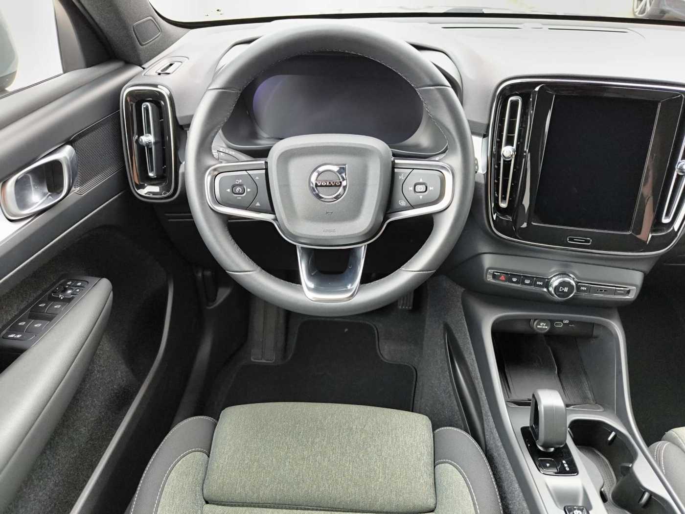 Volvo XC40 – Bild 13