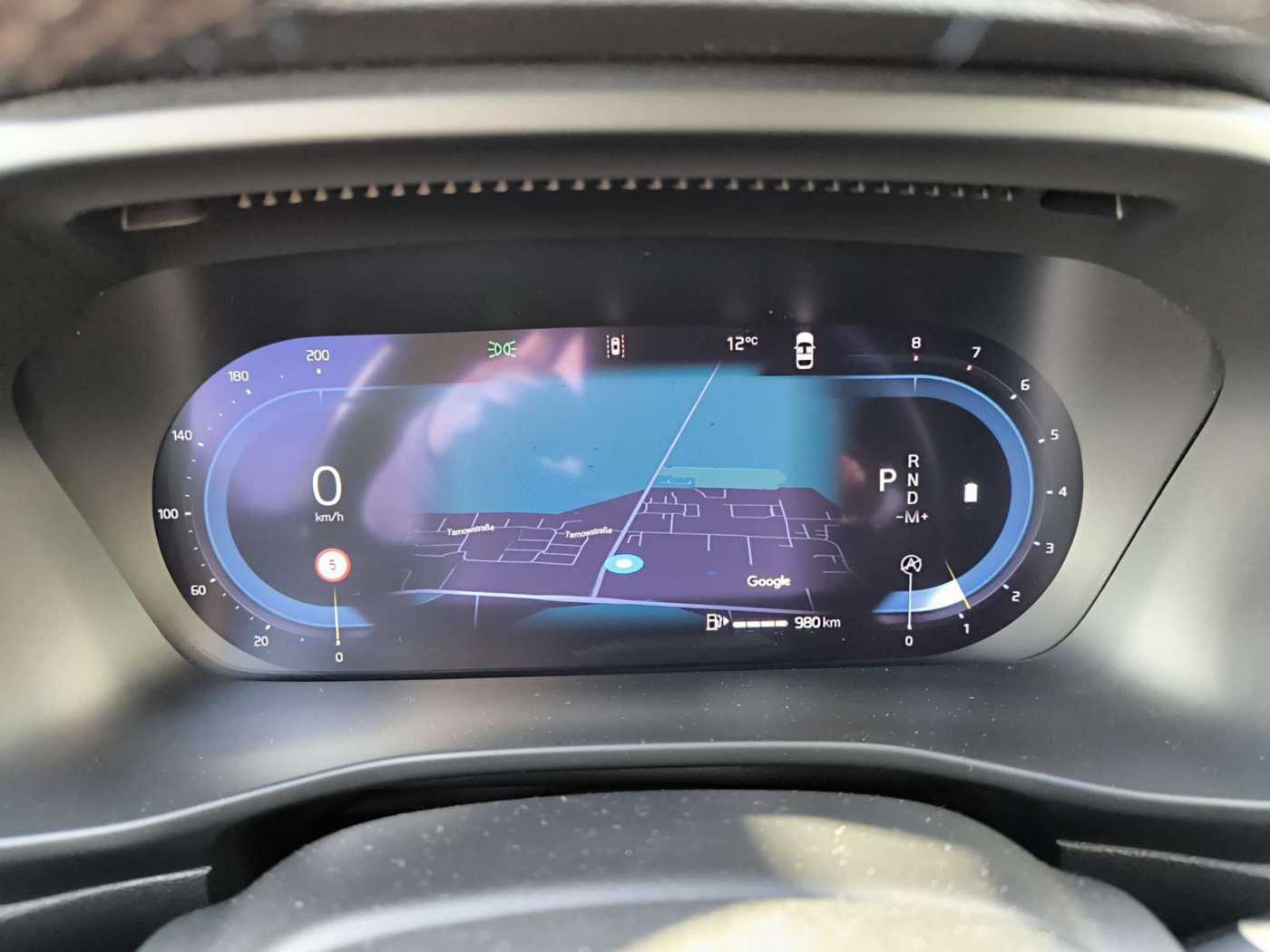 Volvo XC40 – Bild 14