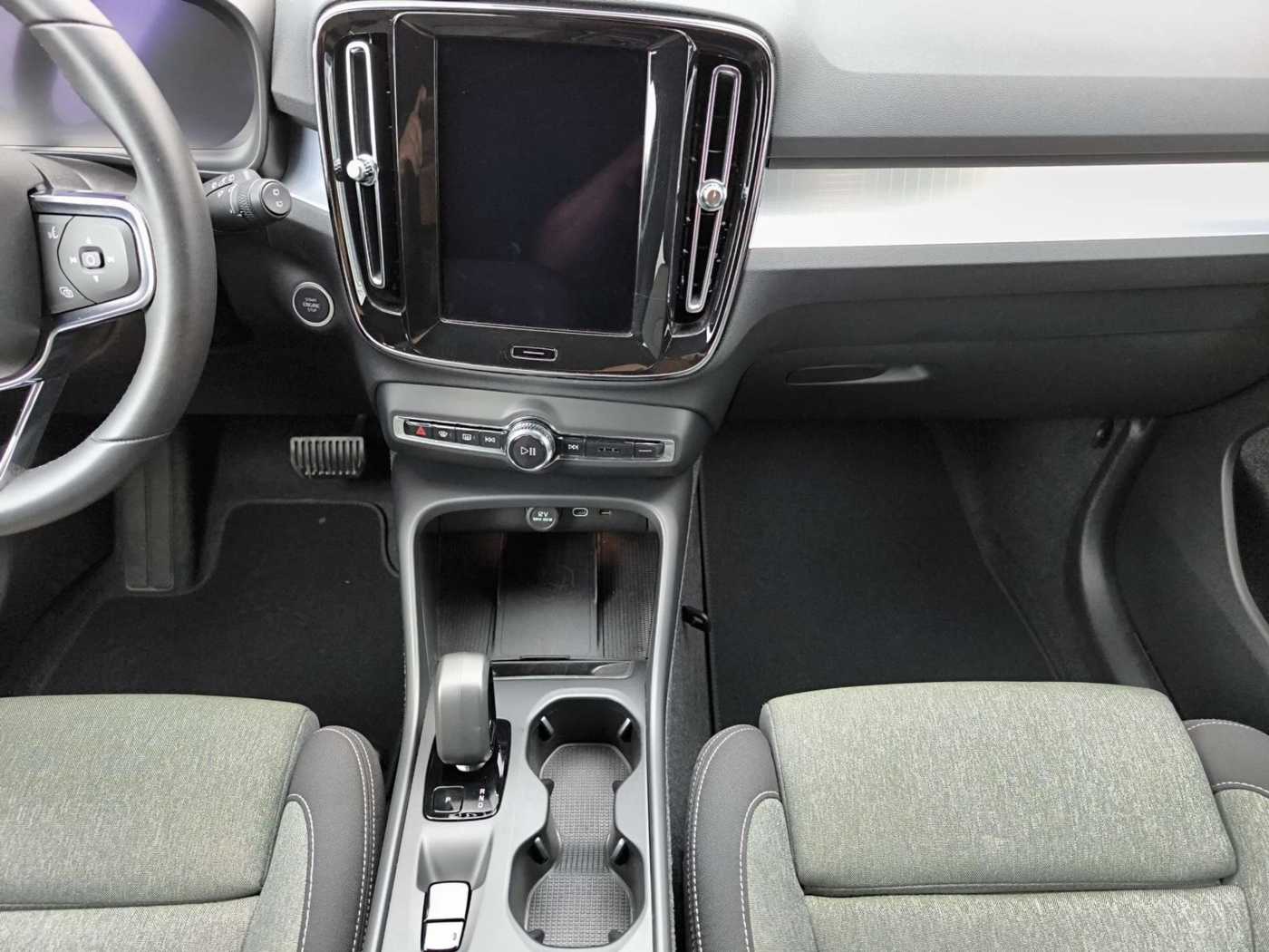 Volvo XC40 – Bild 15