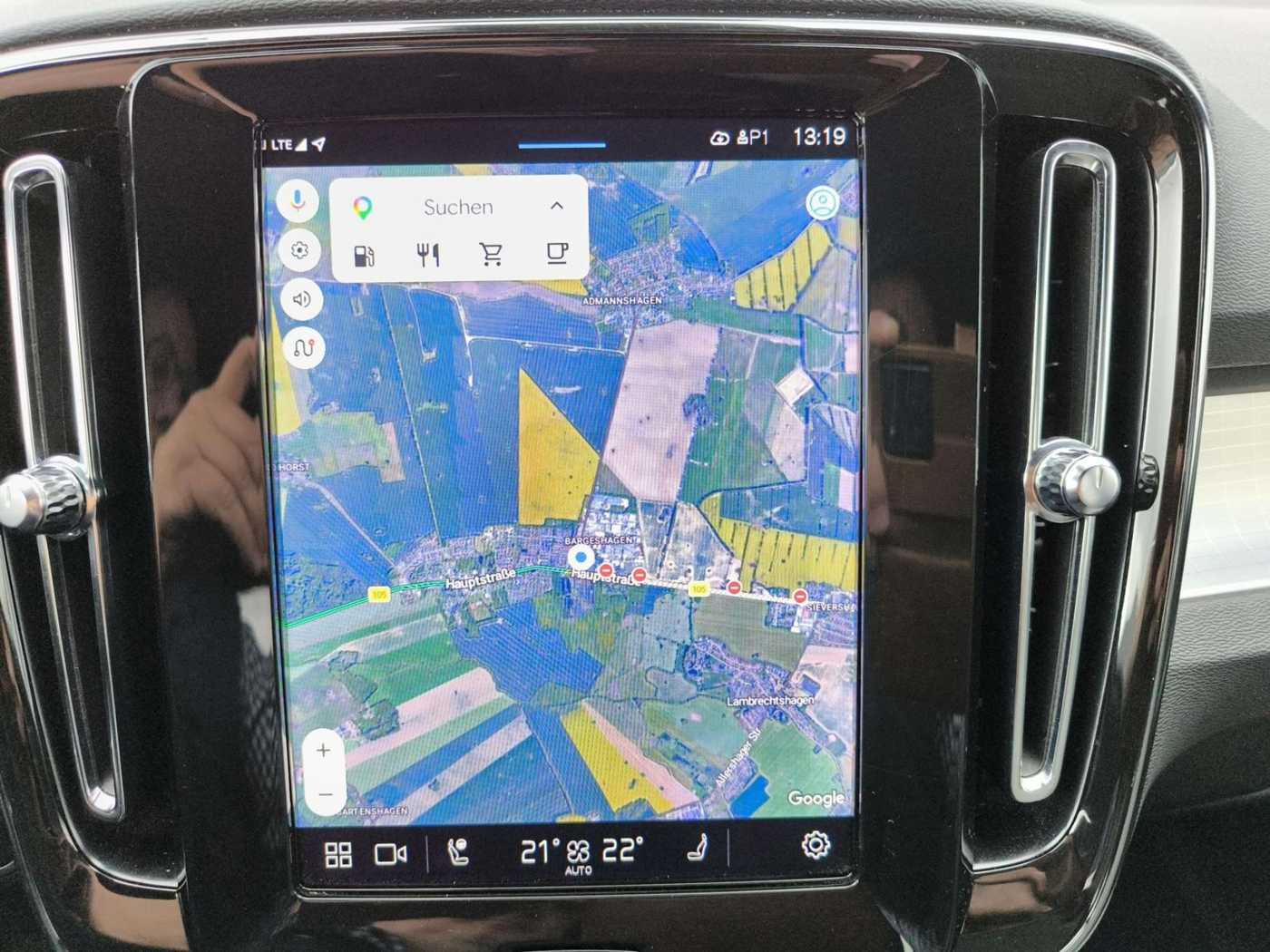 Volvo XC40 – Bild 18