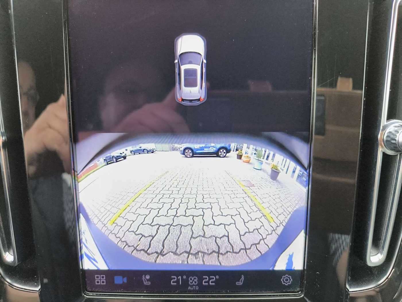 Volvo XC40 – Bild 19