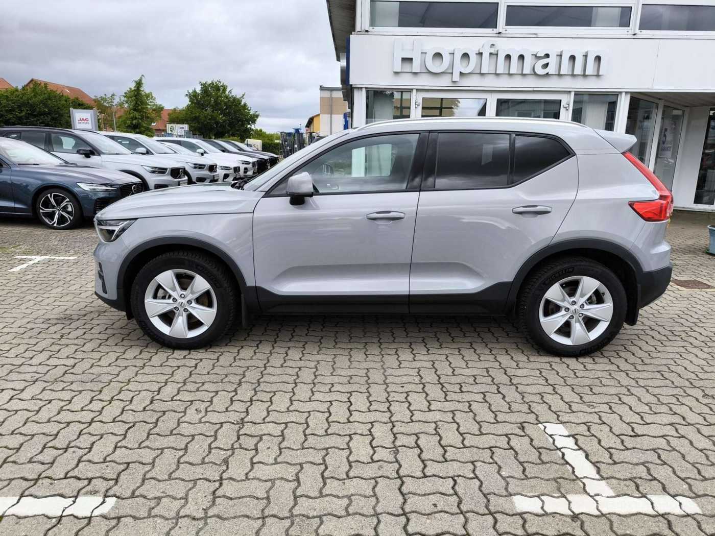 Volvo XC40 – Bild 2