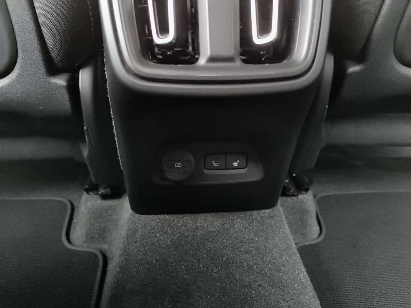 Volvo XC40 – Bild 20