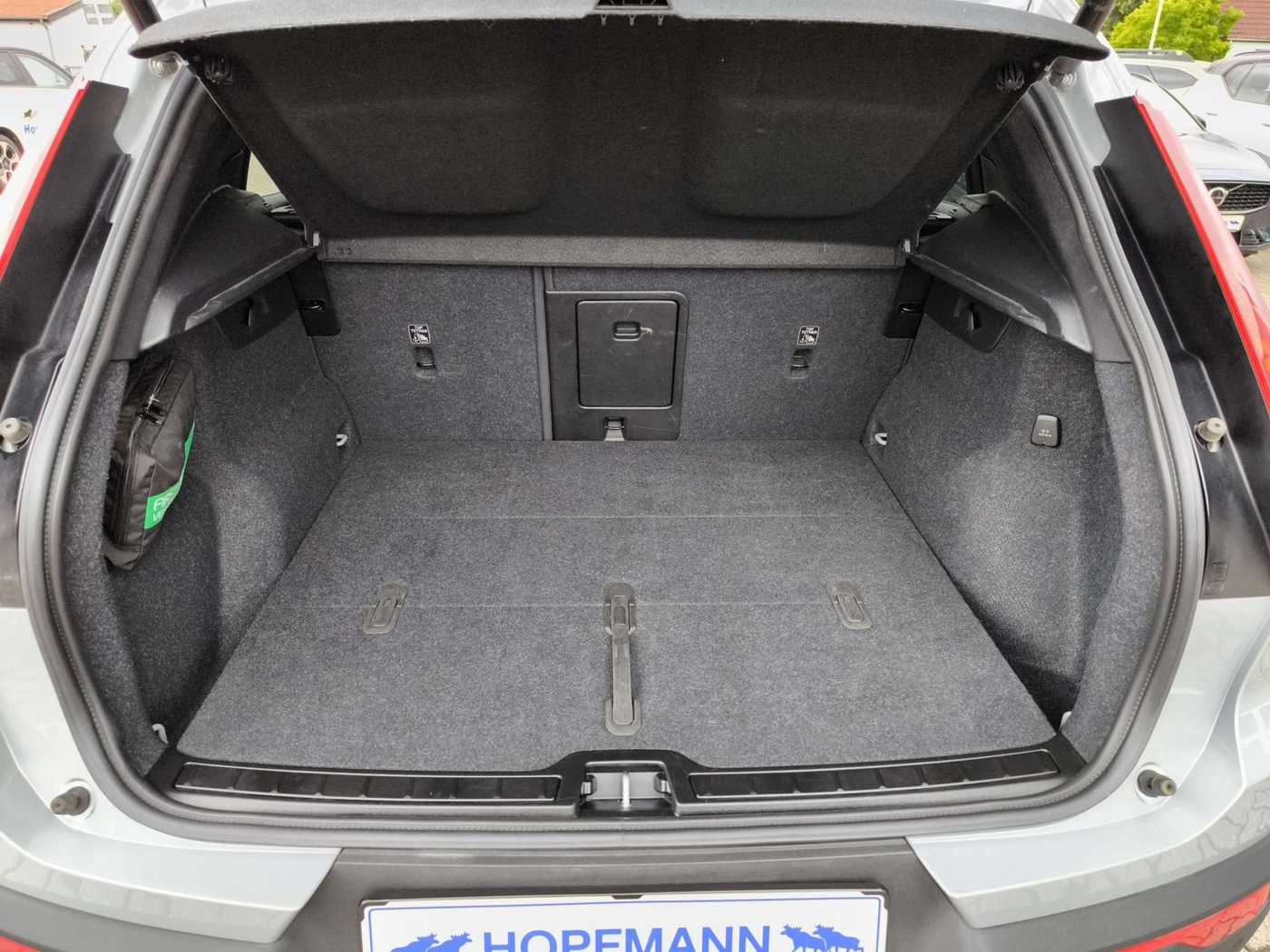 Volvo XC40 – Bild 21