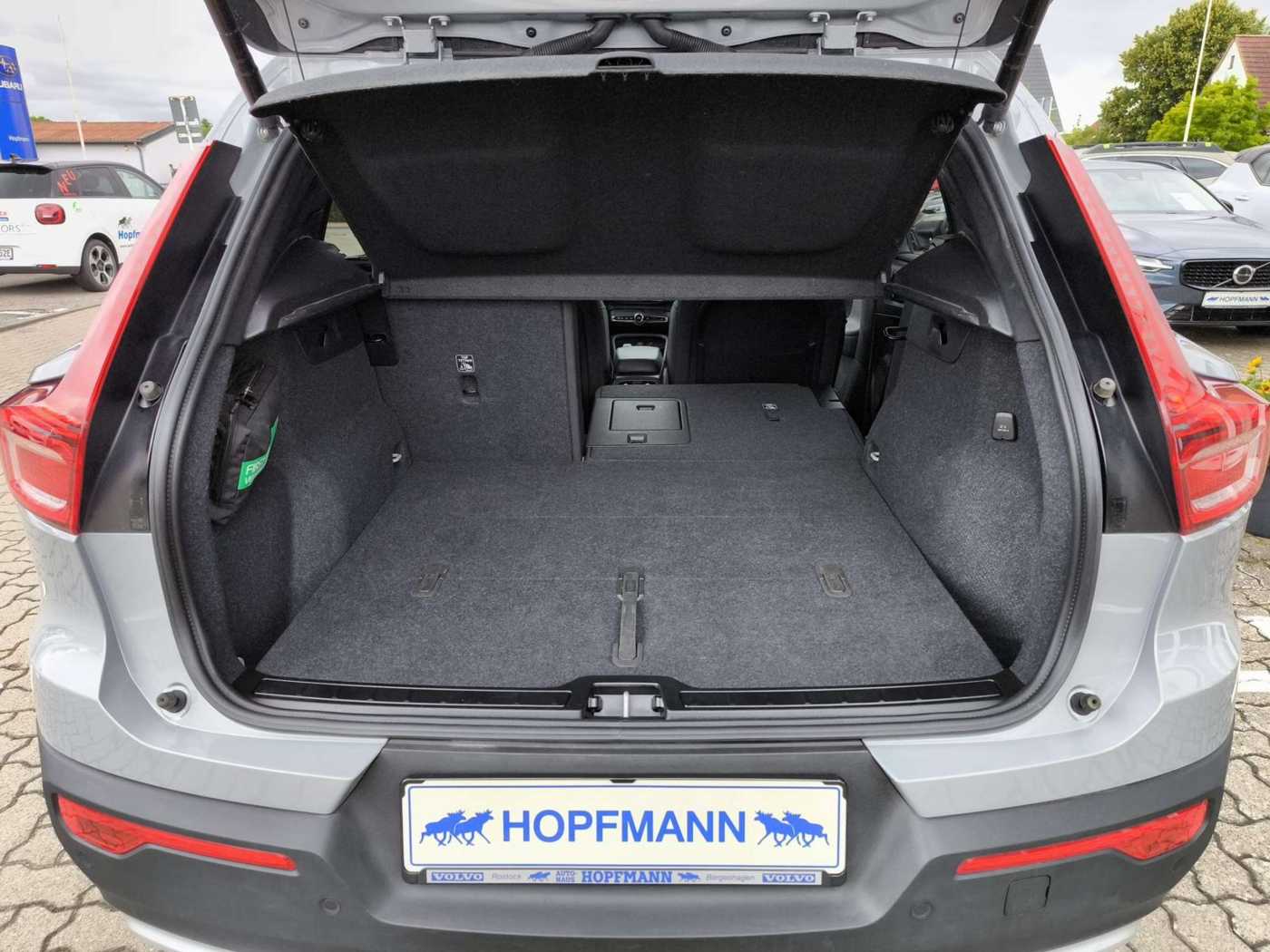 Volvo XC40 – Bild 22