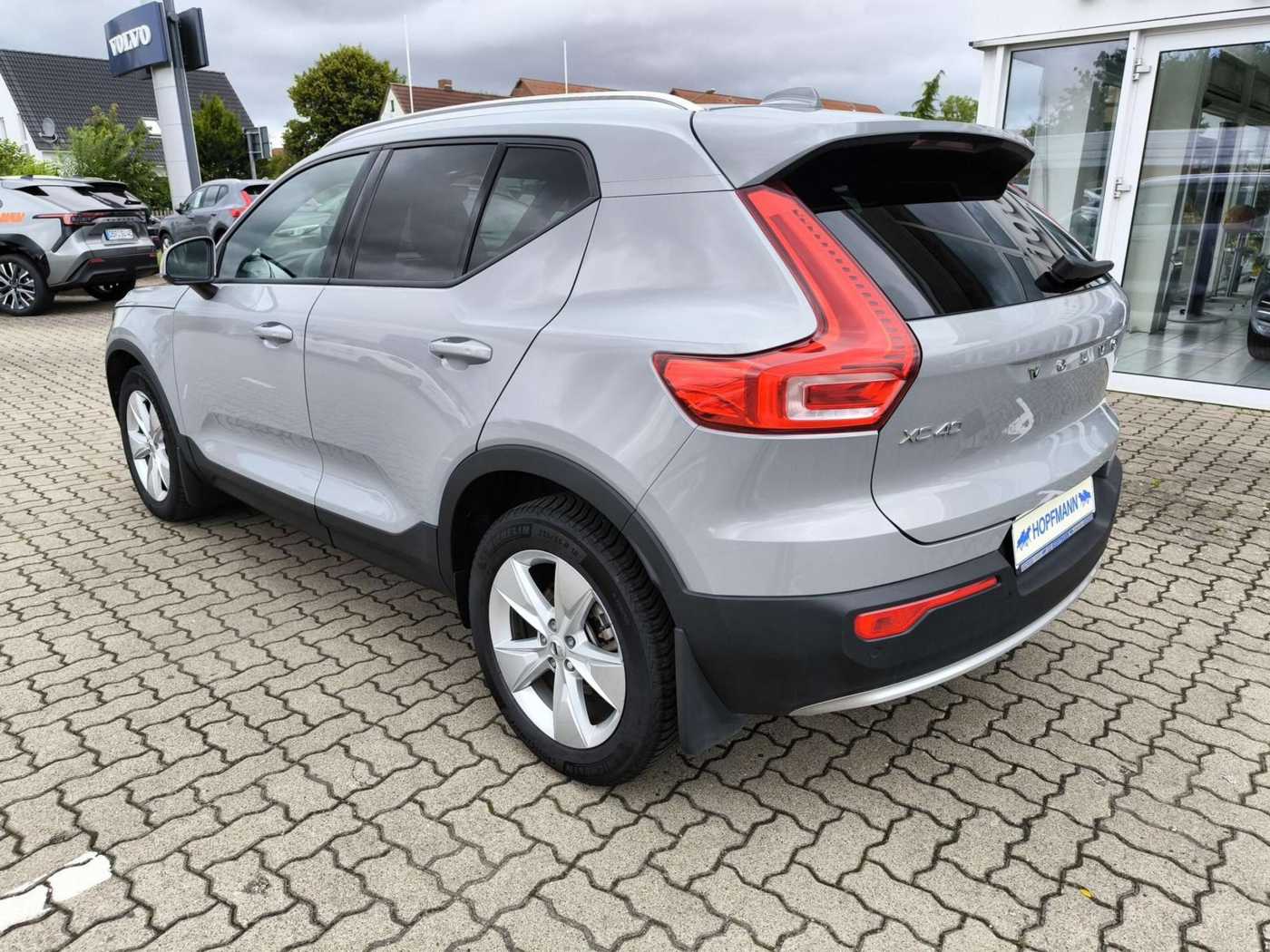 Volvo XC40 – Bild 3