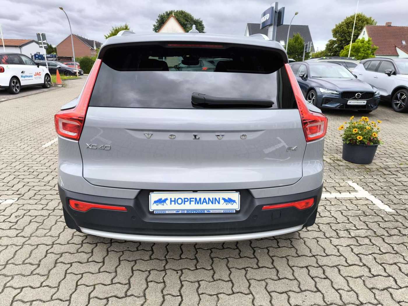 Volvo XC40 – Bild 4