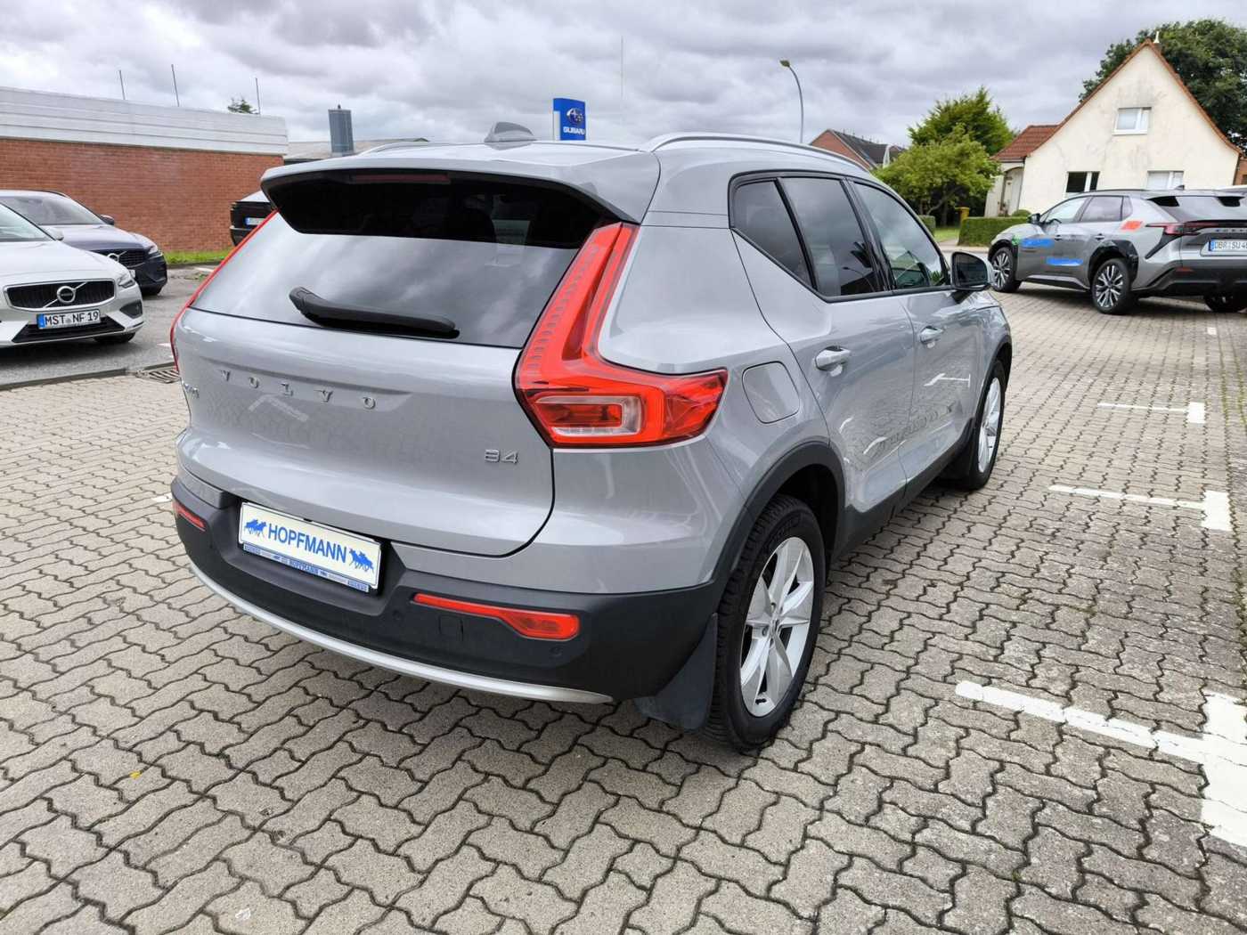 Volvo XC40 – Bild 5