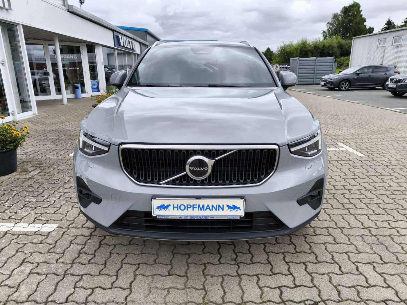 Volvo XC40 – Bild 7