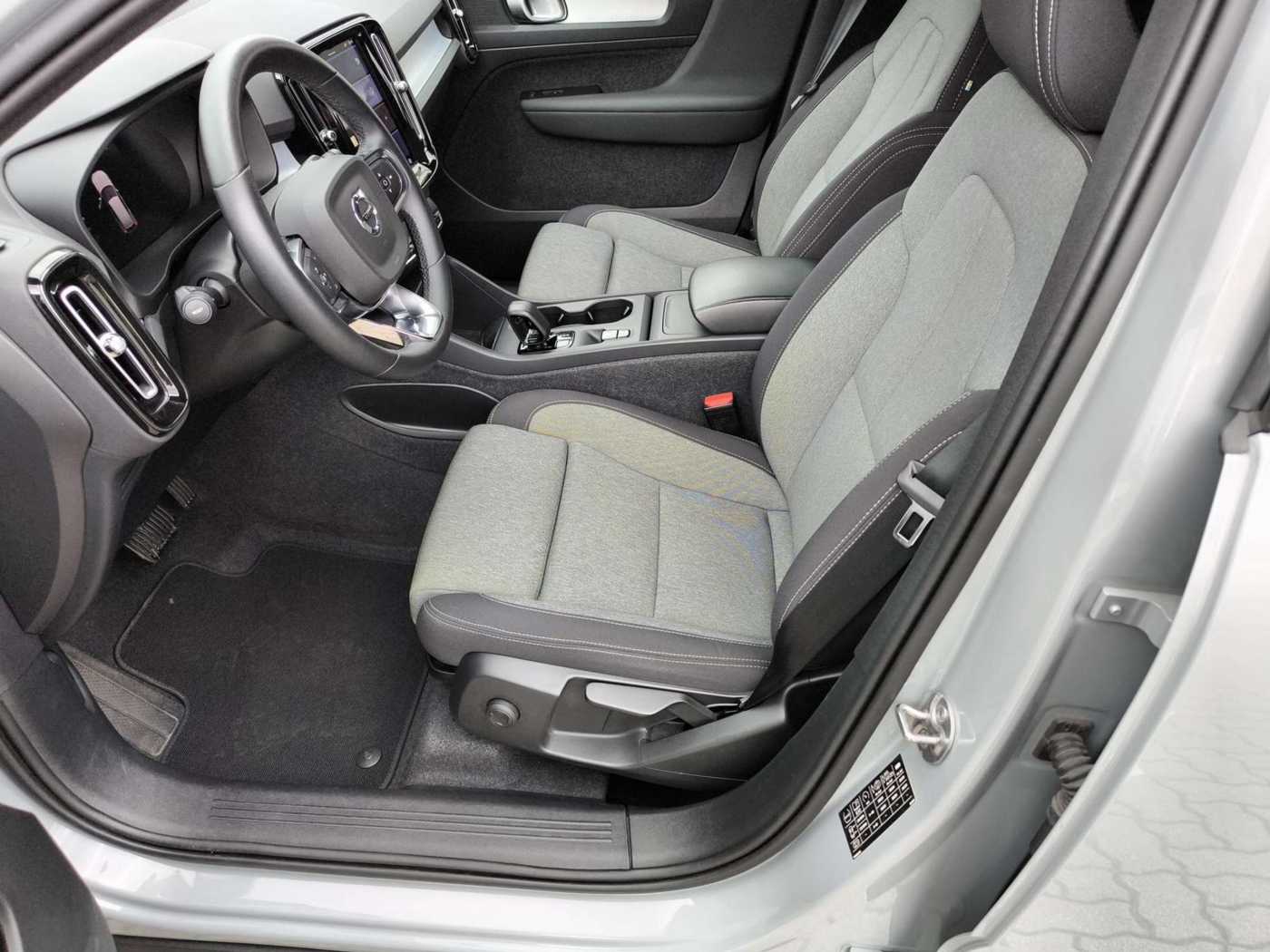 Volvo XC40 – Bild 8