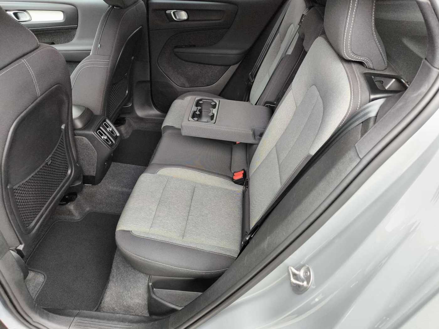 Volvo XC40 – Bild 9
