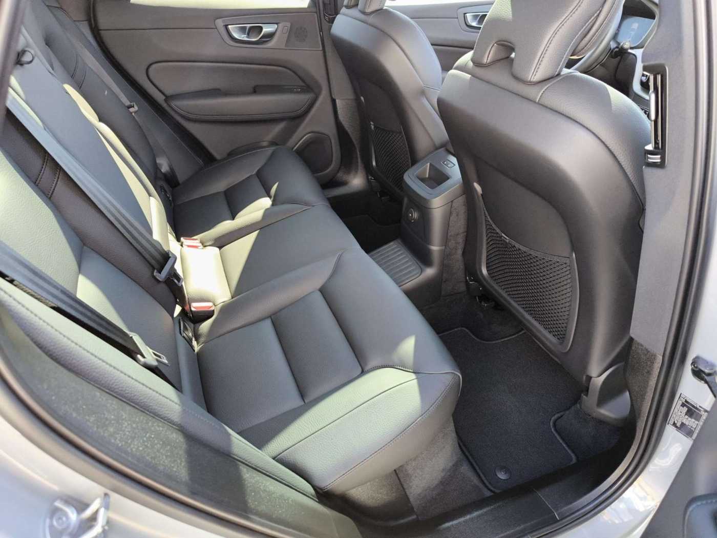 Volvo XC60 – Bild 10