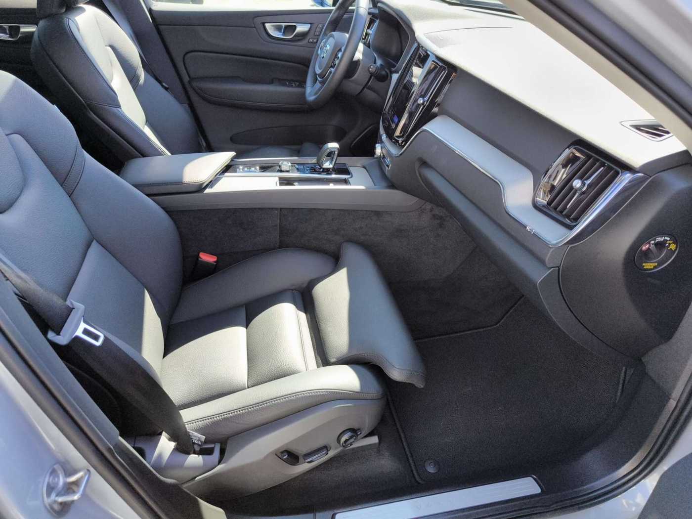 Volvo XC60 – Bild 11