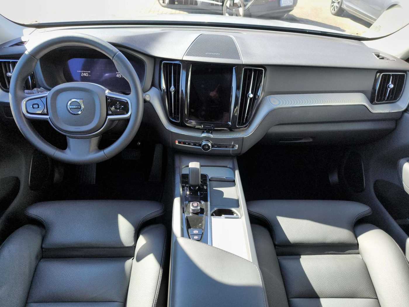 Volvo XC60 – Bild 12