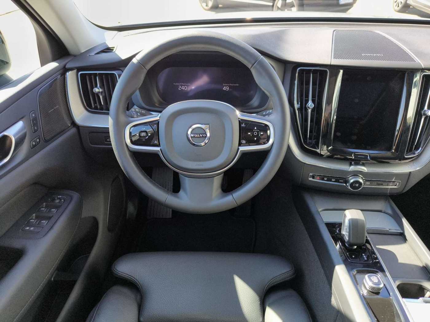 Volvo XC60 – Bild 13
