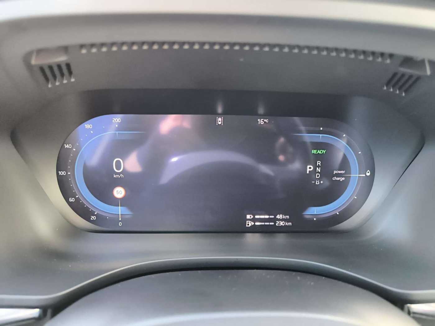 Volvo XC60 – Bild 14