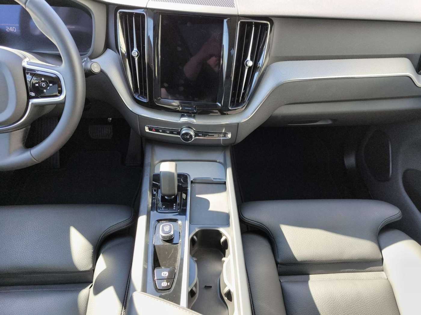 Volvo XC60 – Bild 15