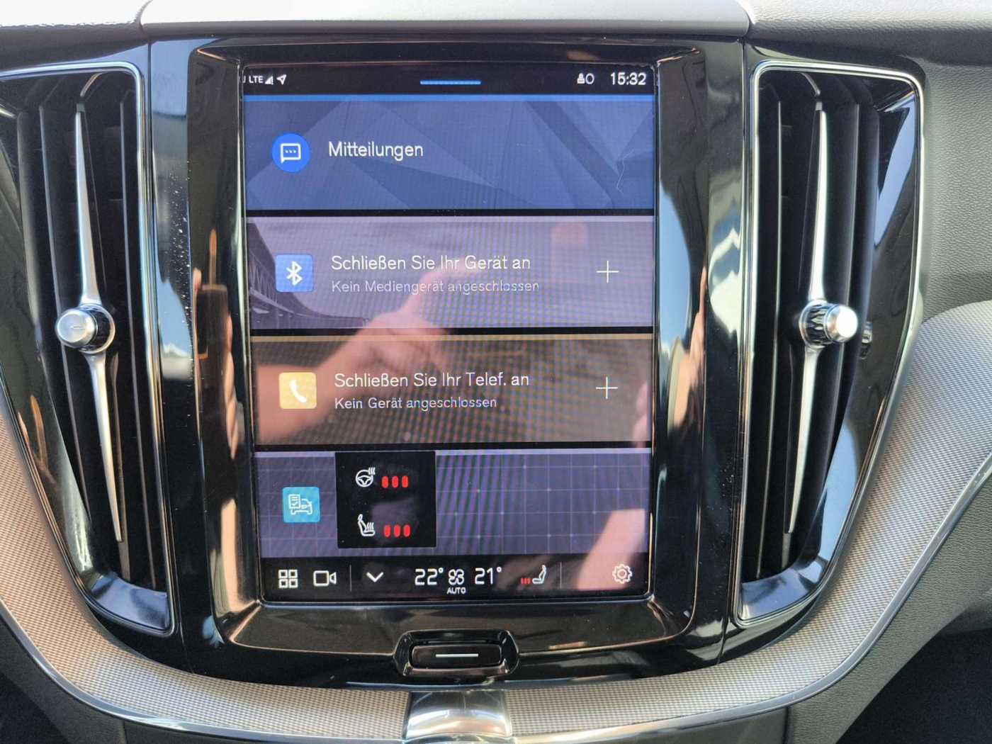 Volvo XC60 – Bild 17