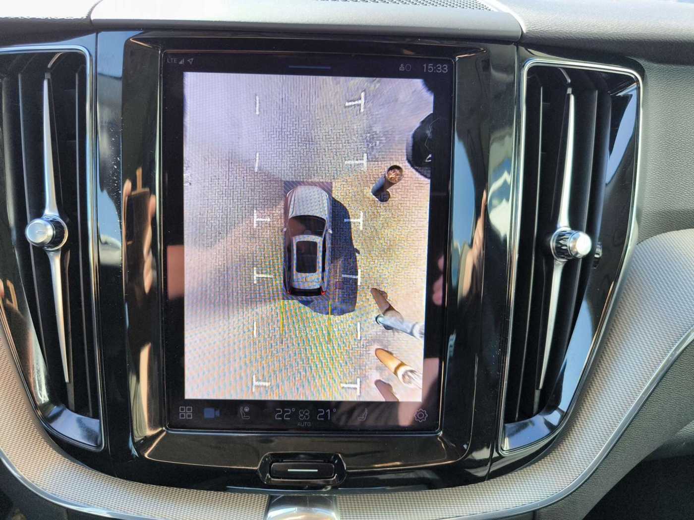 Volvo XC60 – Bild 18