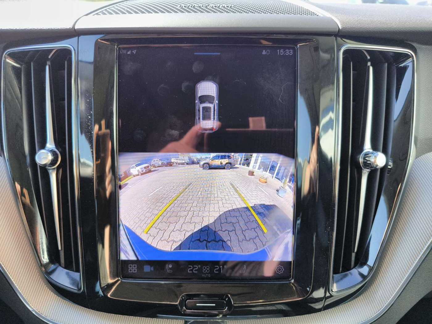 Volvo XC60 – Bild 19