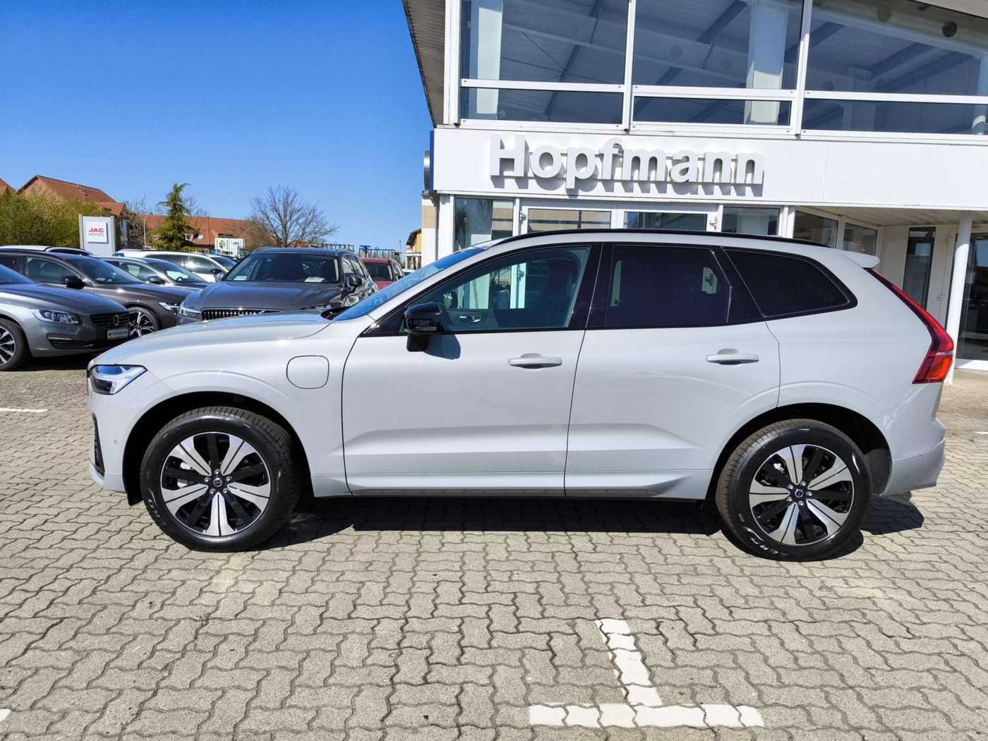 Volvo XC60 – Bild 2