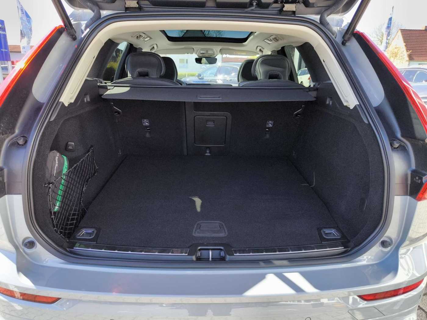 Volvo XC60 – Bild 21