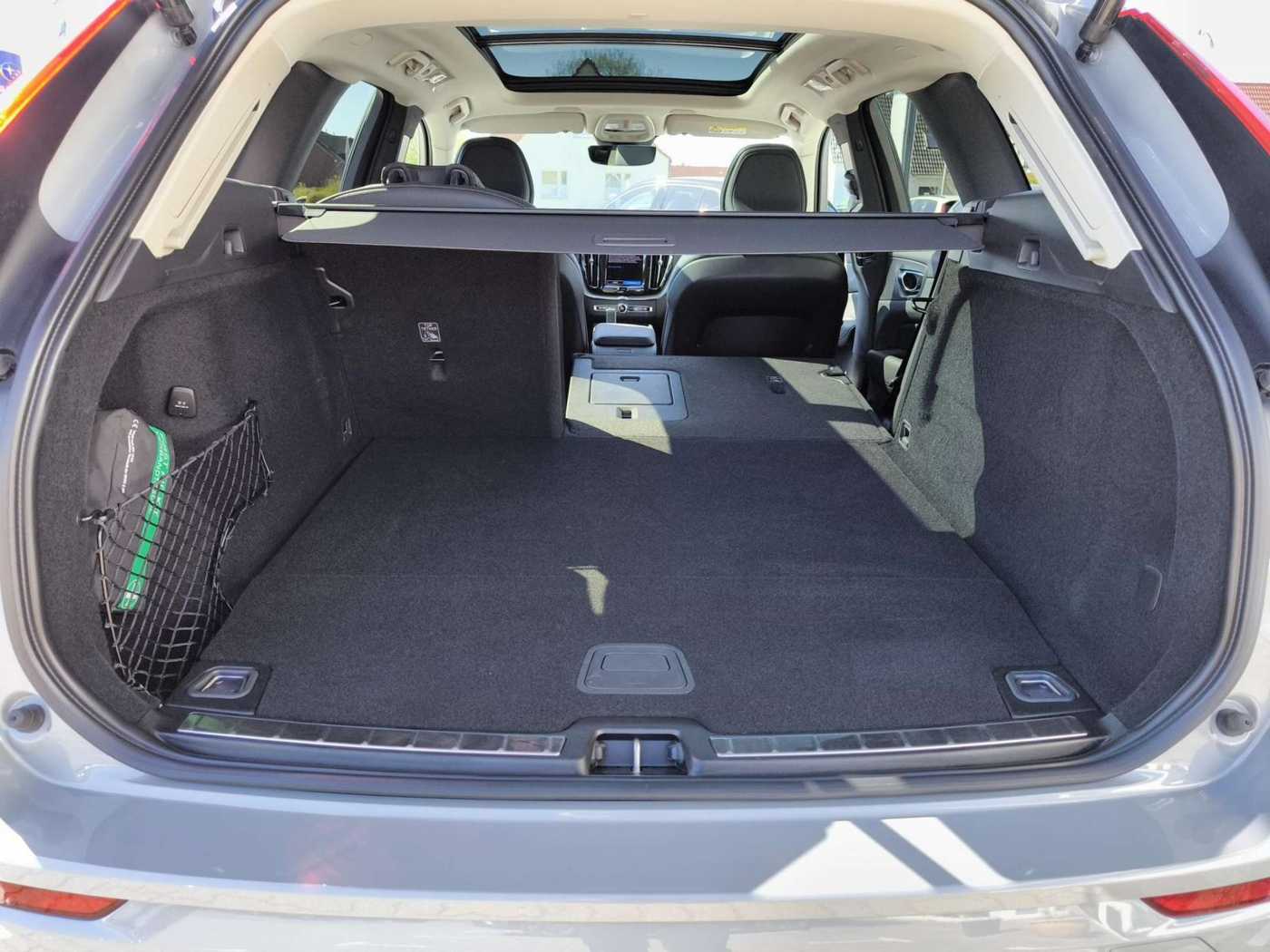 Volvo XC60 – Bild 22