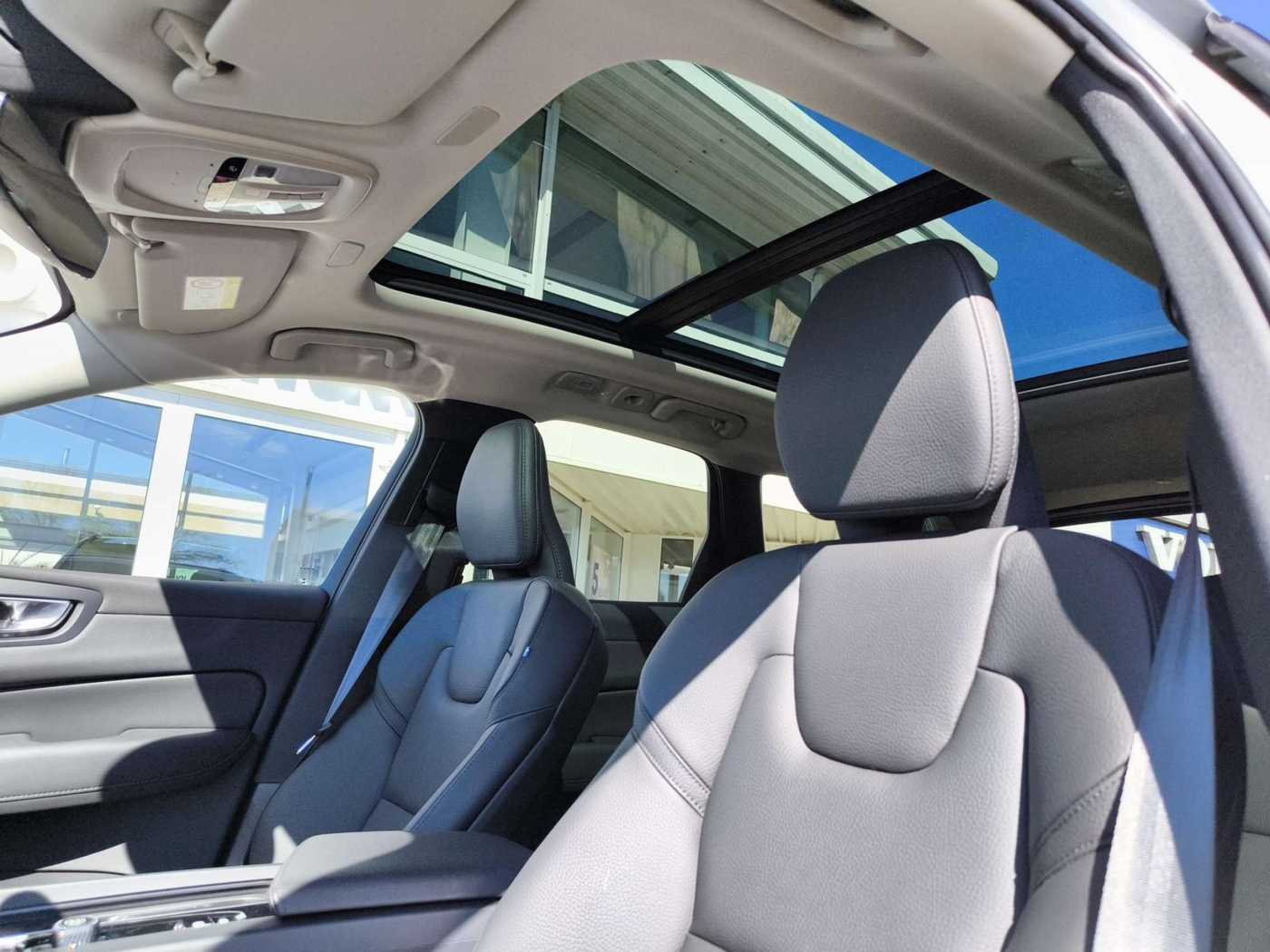 Volvo XC60 – Bild 23