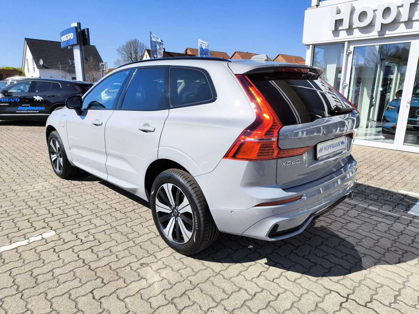 Volvo XC60 – Bild 3
