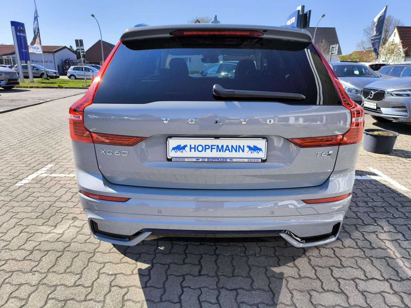 Volvo XC60 – Bild 4