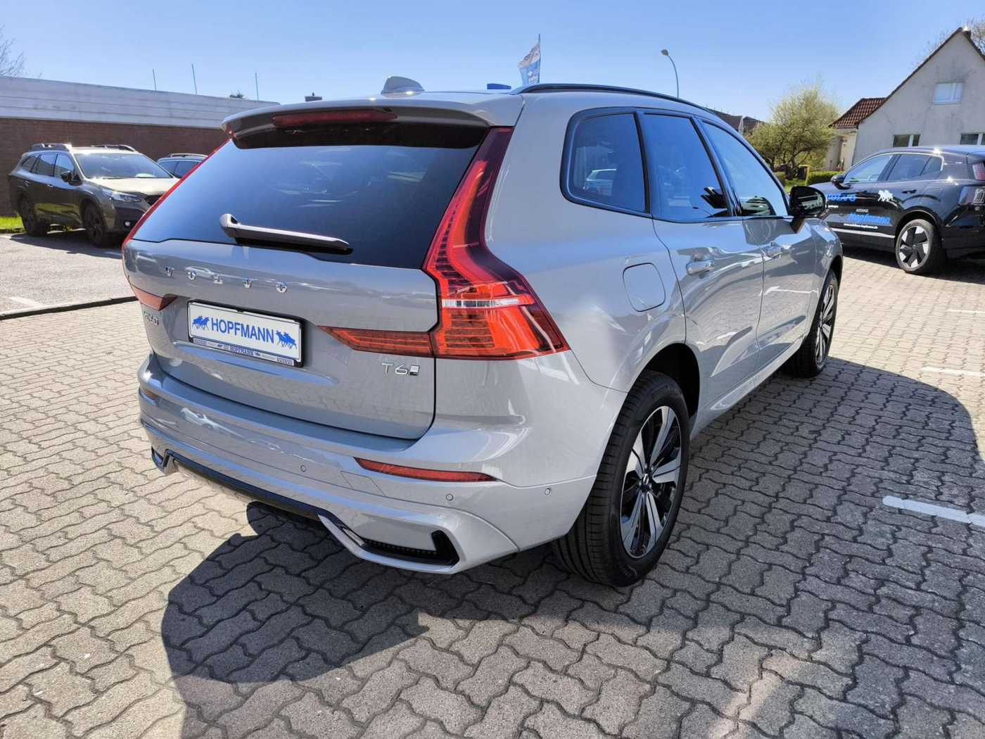 Volvo XC60 – Bild 5
