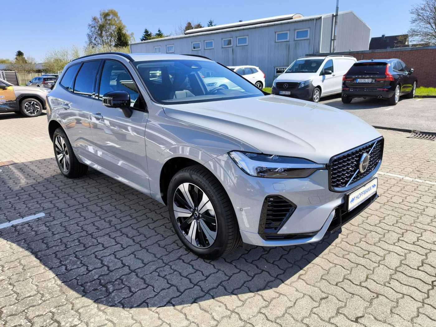 Volvo XC60 – Bild 6