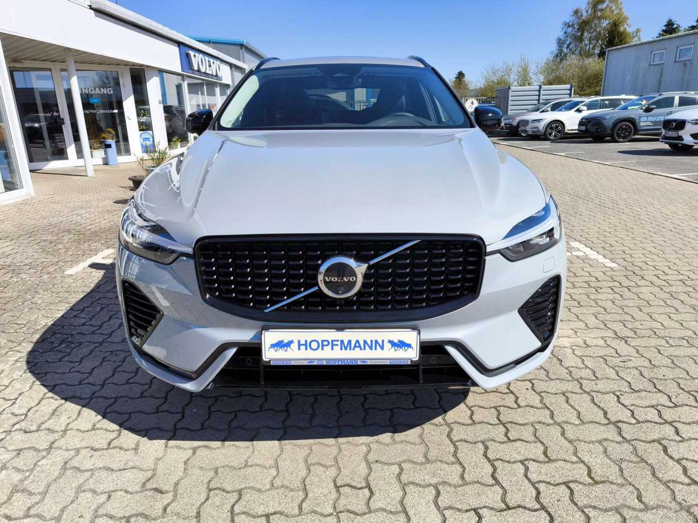 Volvo XC60 – Bild 7