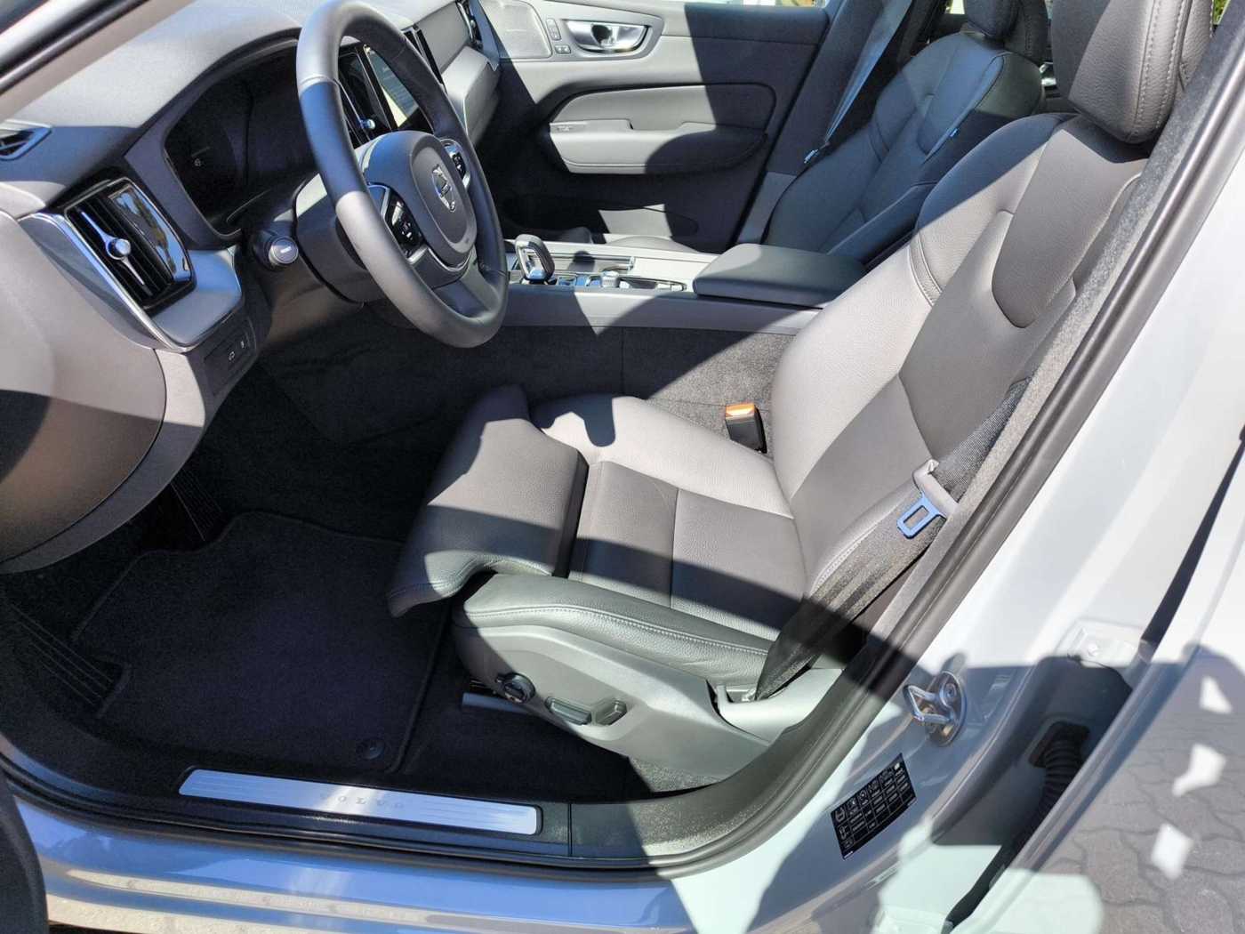 Volvo XC60 – Bild 8