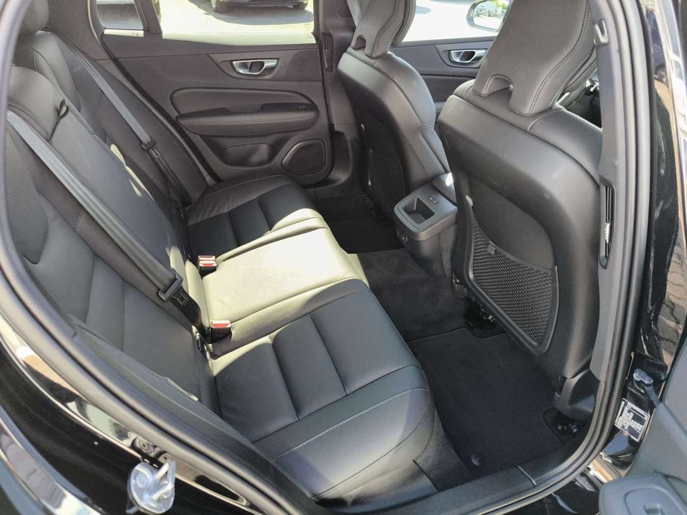 Volvo V60 – Bild 10