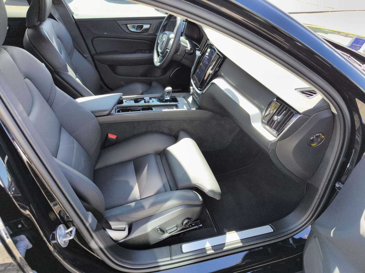 Volvo V60 – Bild 11