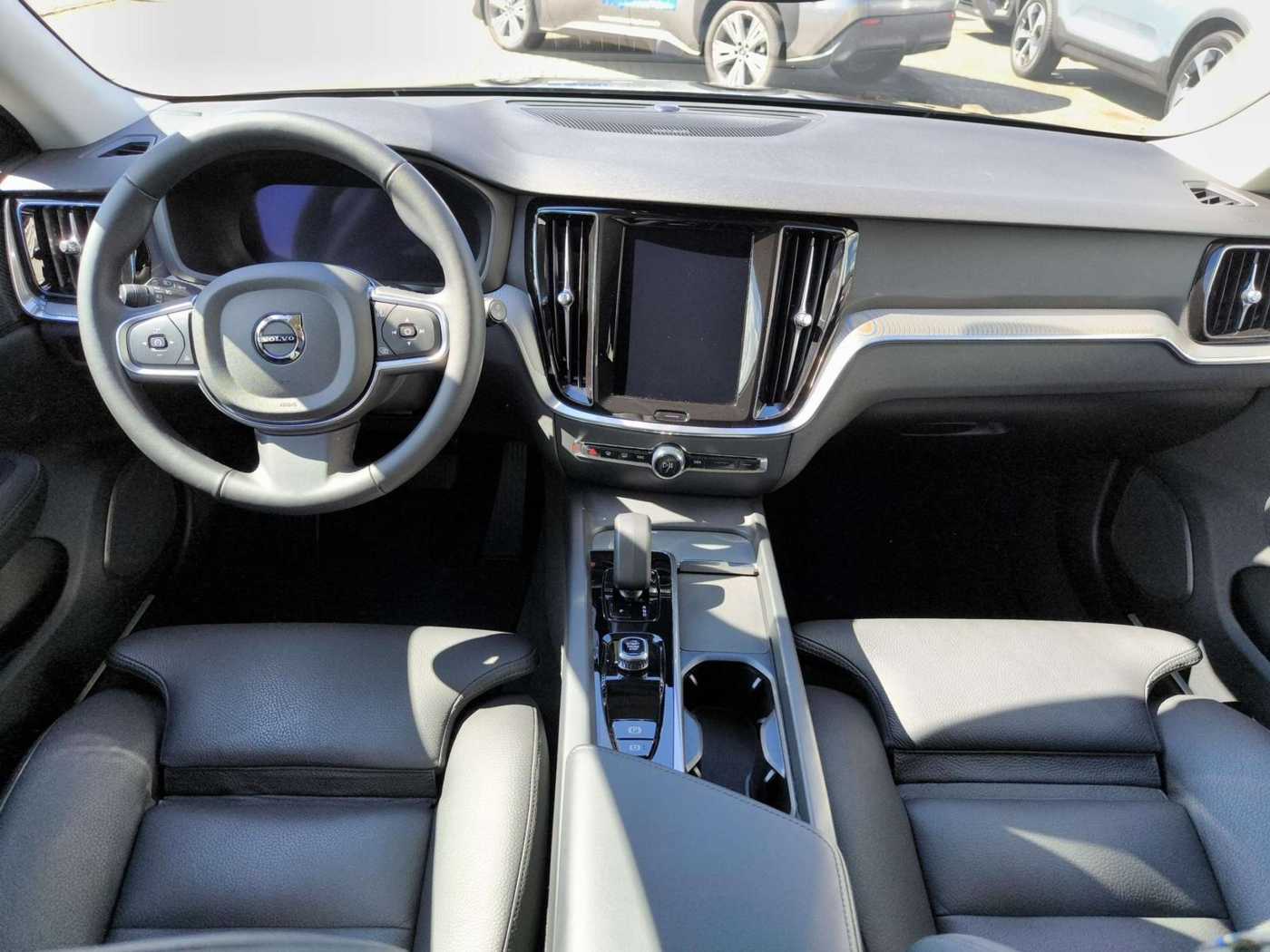 Volvo V60 – Bild 12