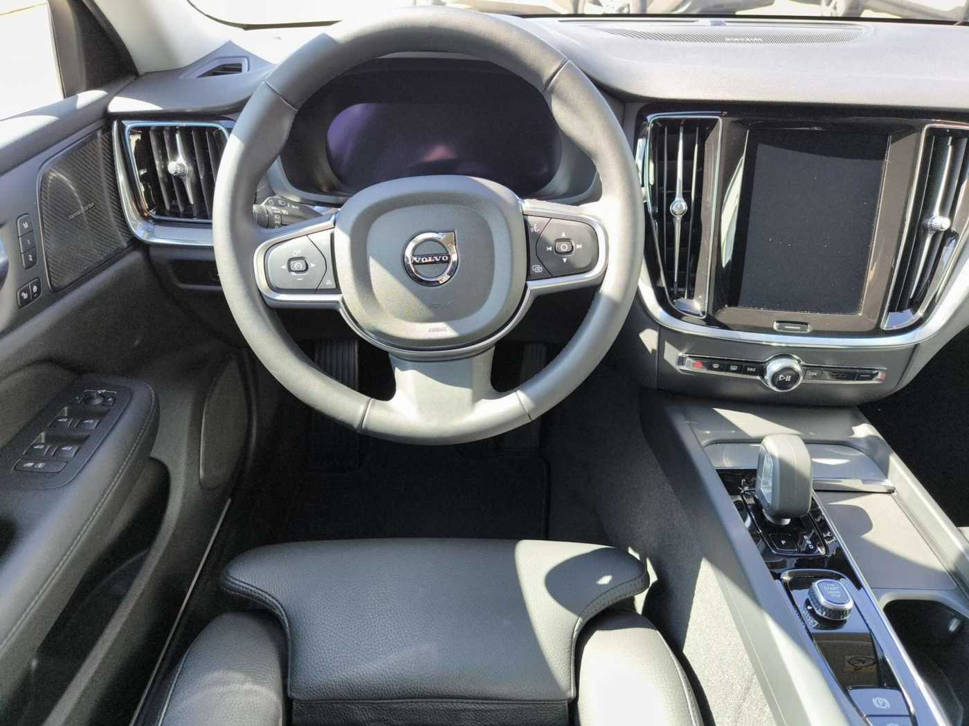 Volvo V60 – Bild 13