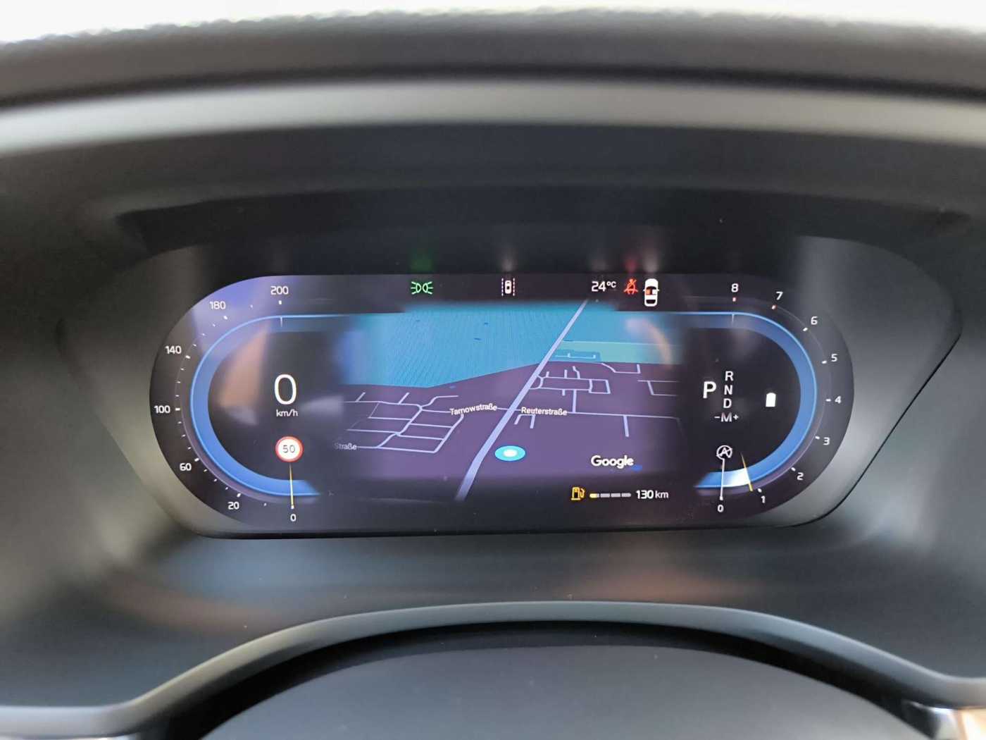 Volvo V60 – Bild 14