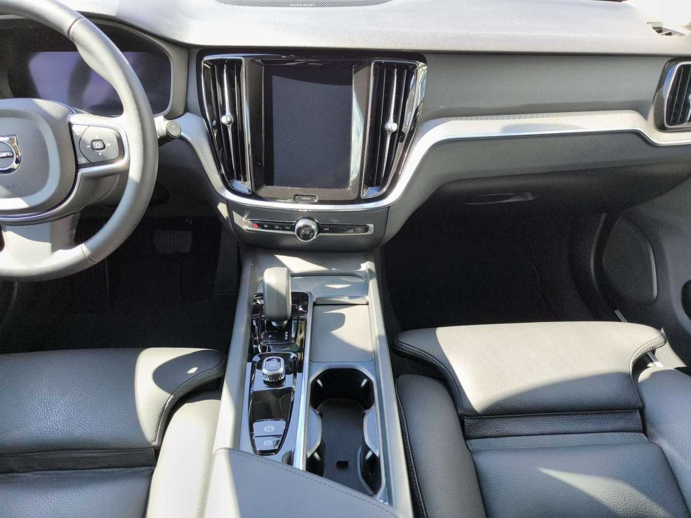 Volvo V60 – Bild 15