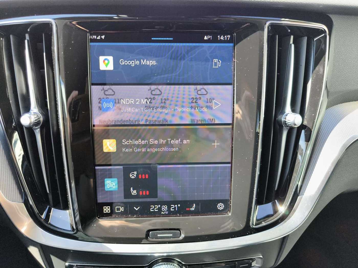 Volvo V60 – Bild 16