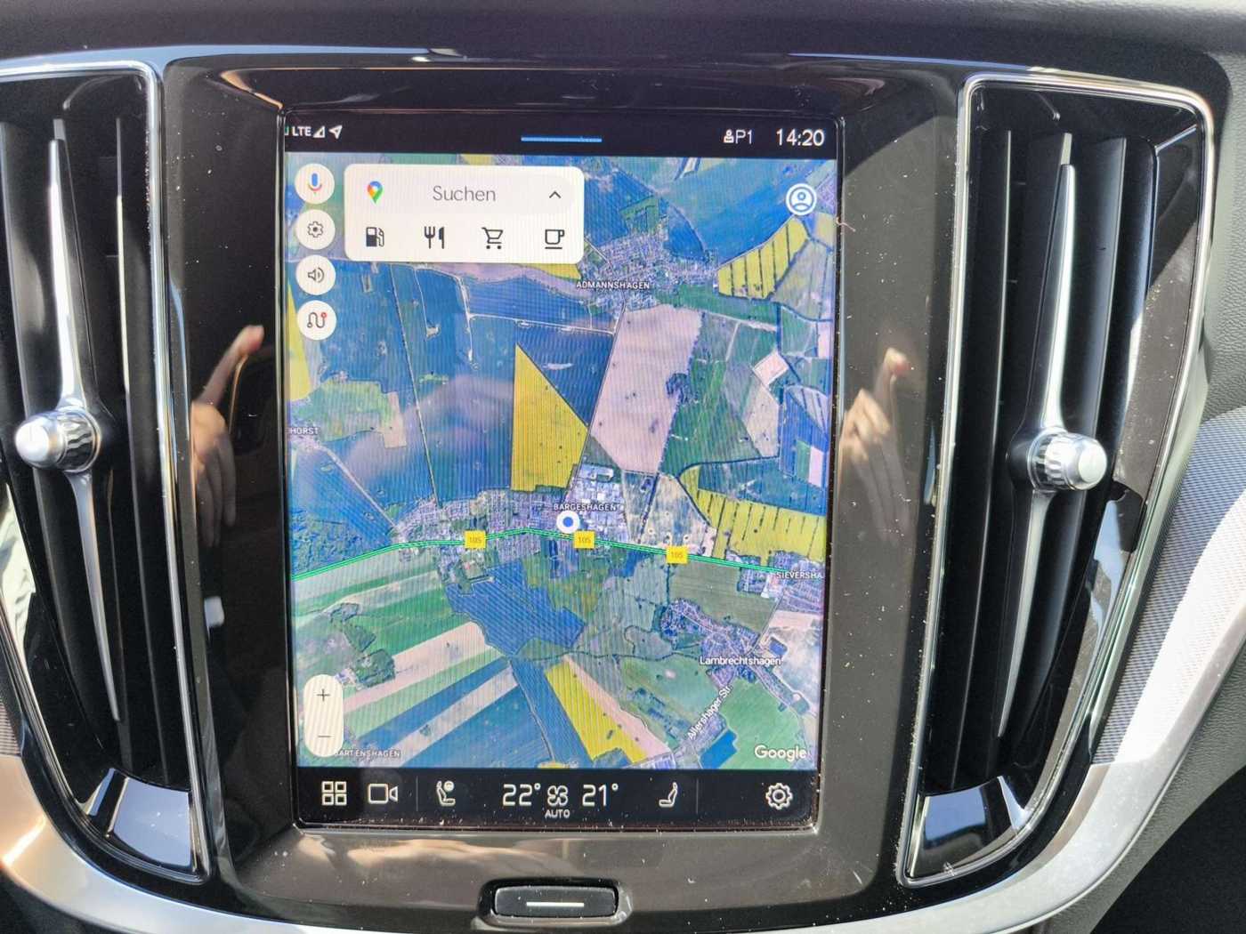 Volvo V60 – Bild 17