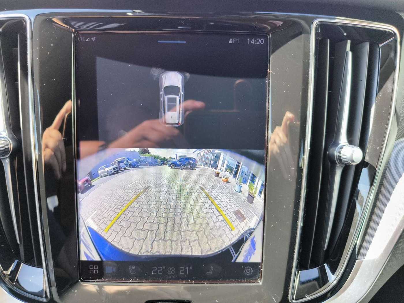 Volvo V60 – Bild 18