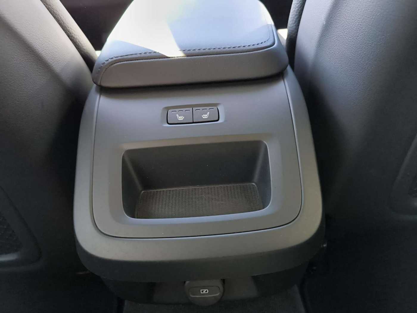 Volvo V60 – Bild 19
