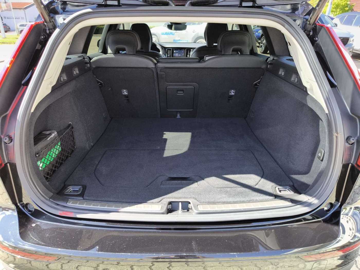Volvo V60 – Bild 20