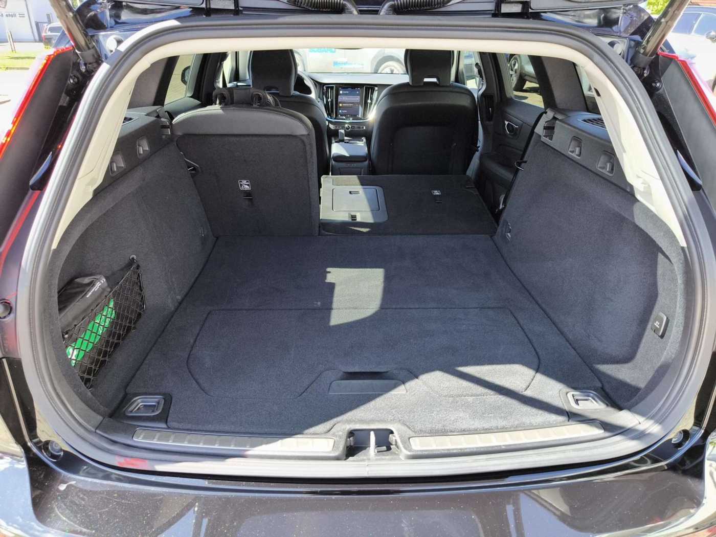 Volvo V60 – Bild 21