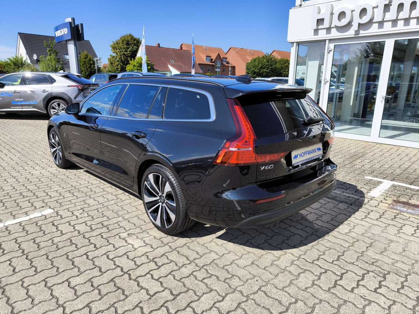 Volvo V60 – Bild 3